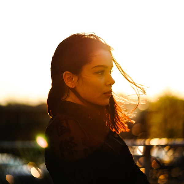 PIN UP nail stüdyosu görseli