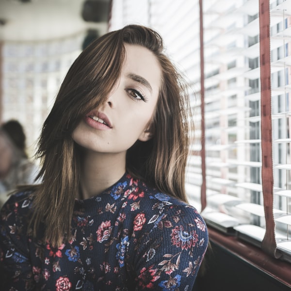 PIN UP nail stüdyosu görseli