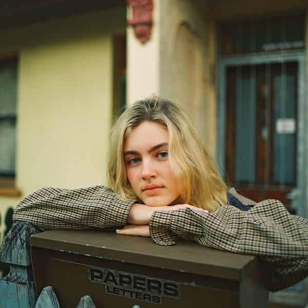 PIN UP nail stüdyosu görseli